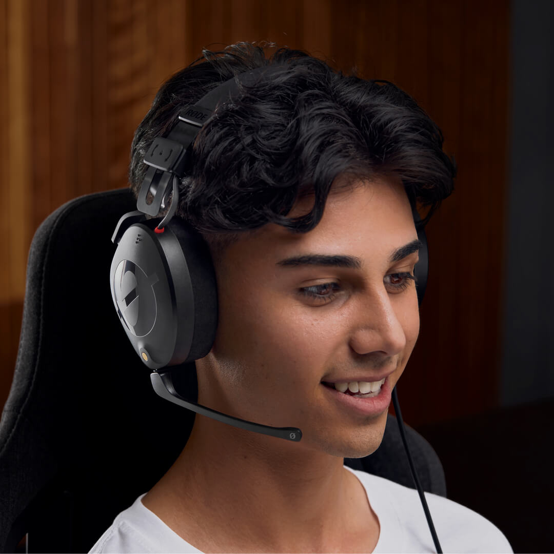 NTHMic Headset Microphone for NTH100 RØDE